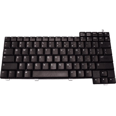 Keyboard HP Compaq 2510 کیبورد لپ تاب اچ پی