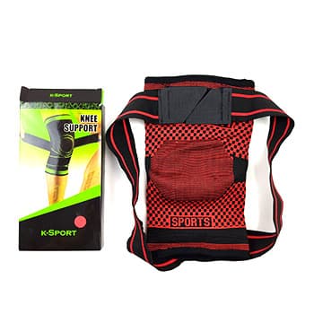 زانو بند طبی ورزشی