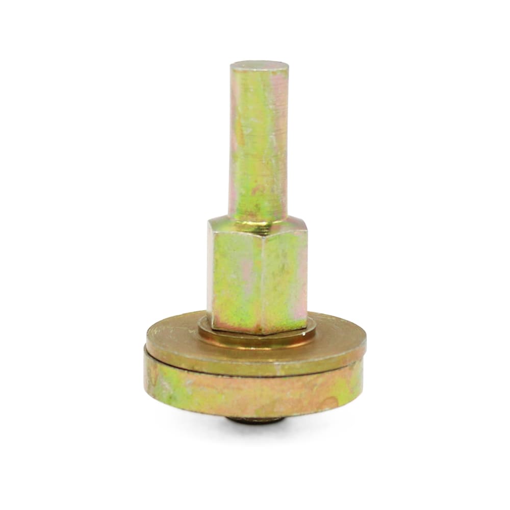 دنباله فرز اره ای قطر 16 دنباله 6 چپ گرد