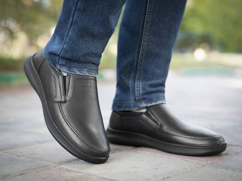 کفش راحتی مردانه مدل کلمبیا