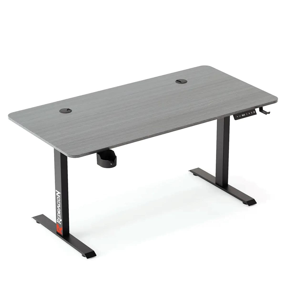 میز گیمینگ 2 موتور ردراگون REDRAGON GD-3600G-M