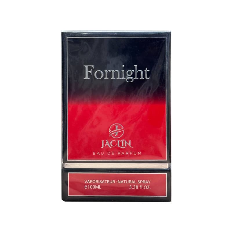 ادو پرفیوم مردانه ژاکلین مدل Fornight