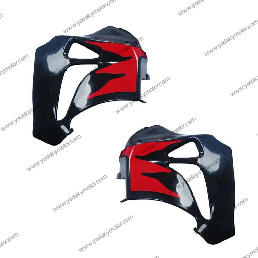 قاب باک موتور تریل جی وای