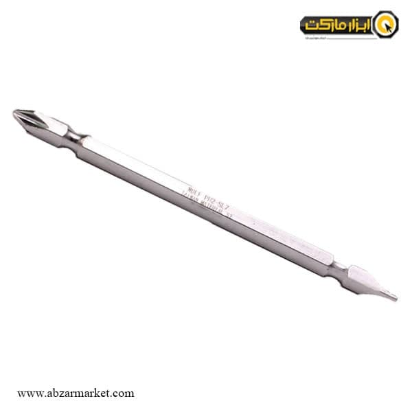 سر پیچ گوشتی ولف یکسر دوسو یکسر چهارسو