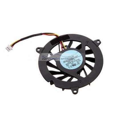 Acer Aspire 4310 فن سی پی یو لپ تاپ ایسر