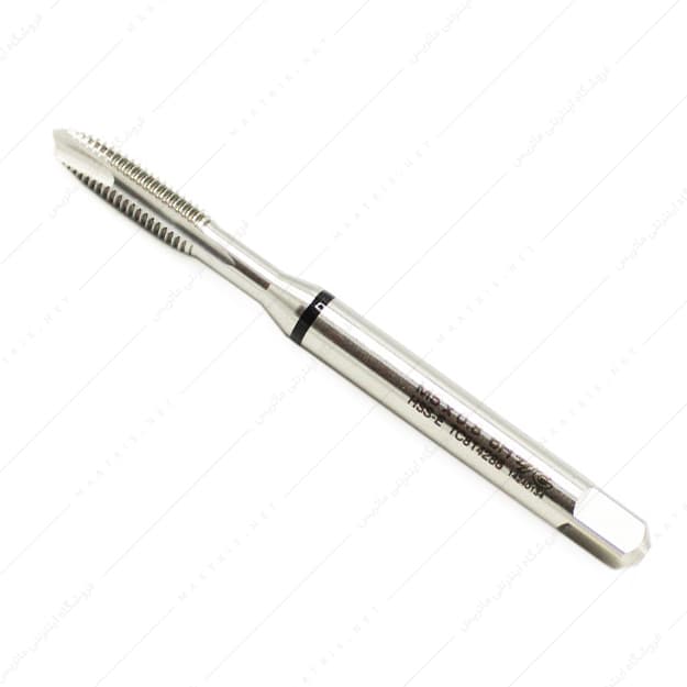 قلاویز ماشینی مستقیم HSSE سایز 5 میلی متر برند YG