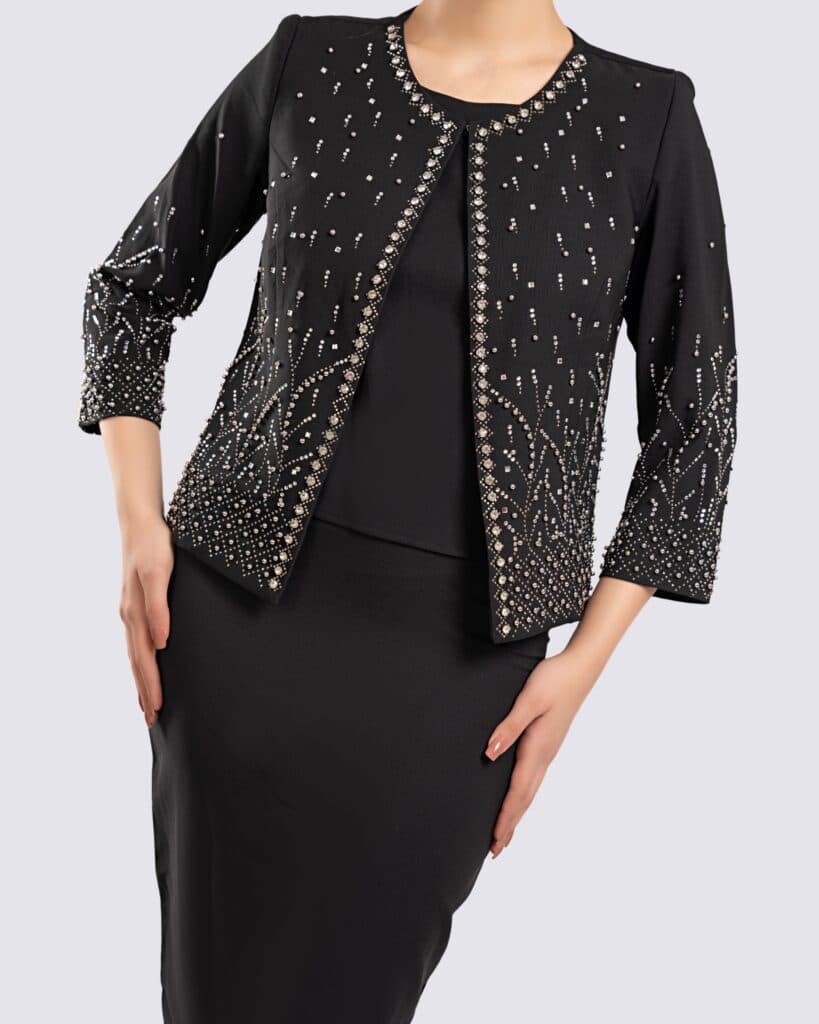 کت و دامن زنانه فایو