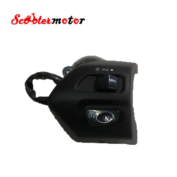 قلوه استارت شرکتی تی وی اس راکس و نئو tvs (rockz,neo)