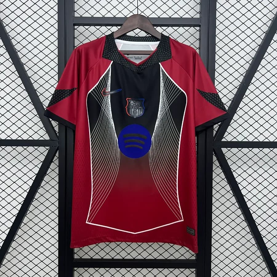 لباس کانسپت بارسلونا 2025 | هوادار