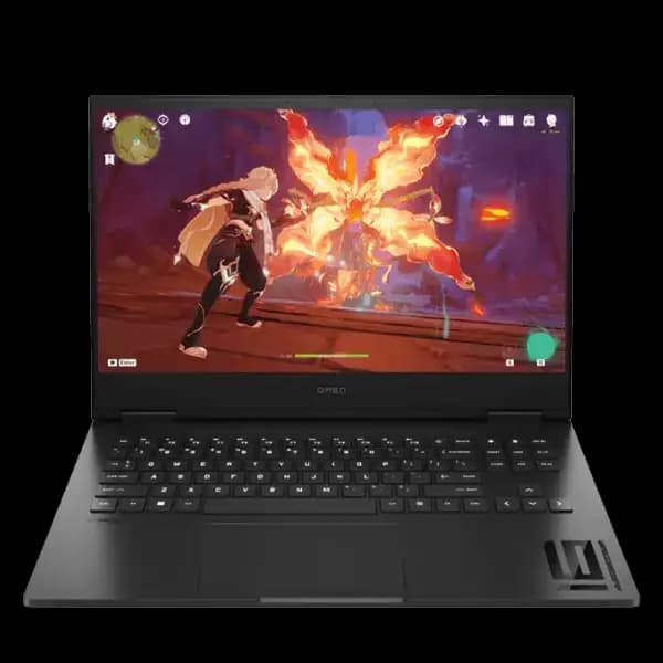 لپ تاپ 16.1 اینچی اچ پی مدل Omen 16 AE0073 core i7 14650HX 32GB 1TB SSD 8GB RTX 4060