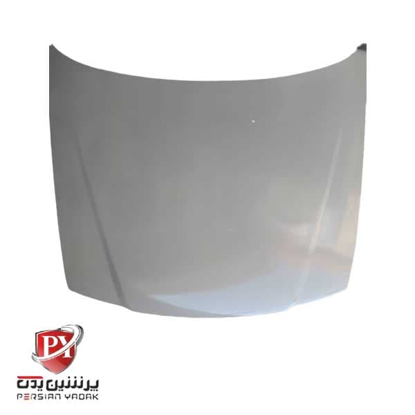 درب موتور (کاپوت) پرايد 111 شرکتی + رنگ شده