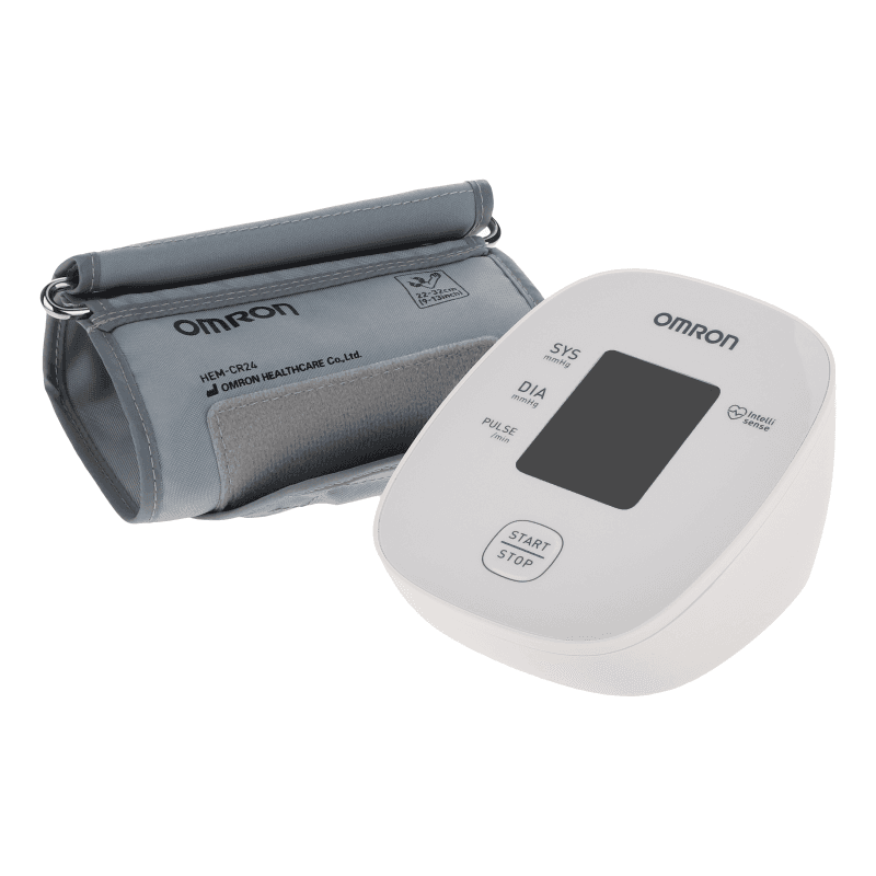 فشارسنج بازویی امرن مدل آداپتور دار M 1 Basic