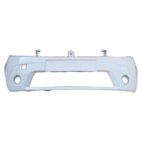 پوسته سپر جلو سفید رنو ساندرو مدل کروز