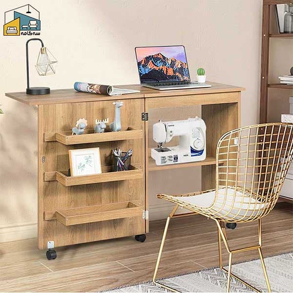 میز خیاطی کد DQP05