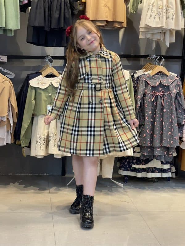 پالتو باربری