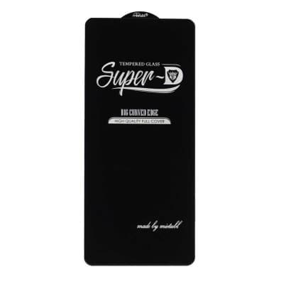 محافظ صفحه گلس آنتی استاتیک Samsung Galaxy S24 FE / S721