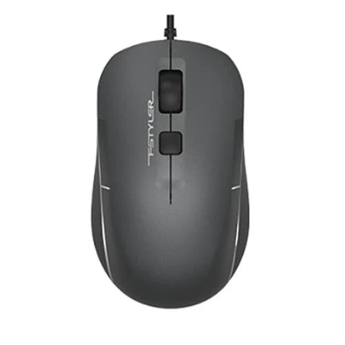 ماوس باسیم ای فورتک مدل FM26S