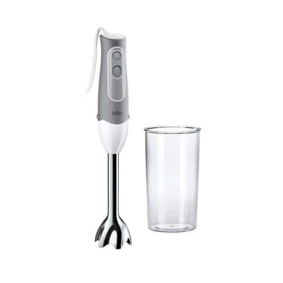 گوشت کوب برقی براون مدل MQ500 تک کاره