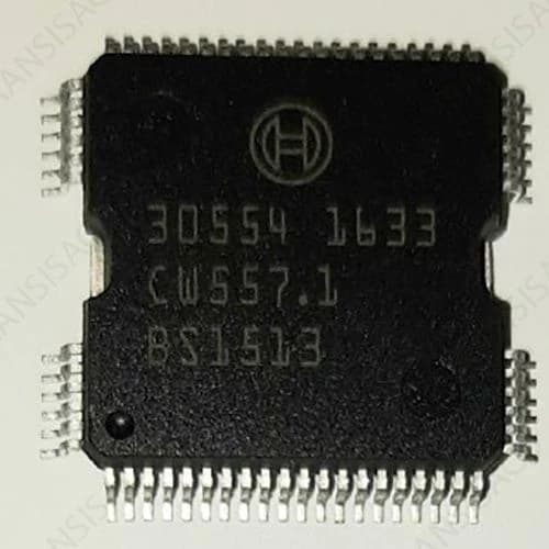 آی سی 30554 ECU