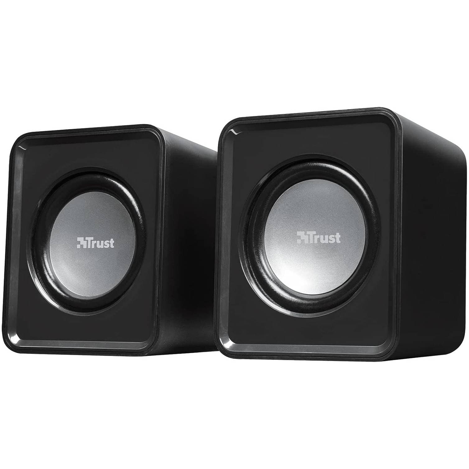 اسپیکر Trust Leto Compact 2.0 Speaker Set