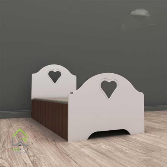 تختخواب فانتزی یک نفره