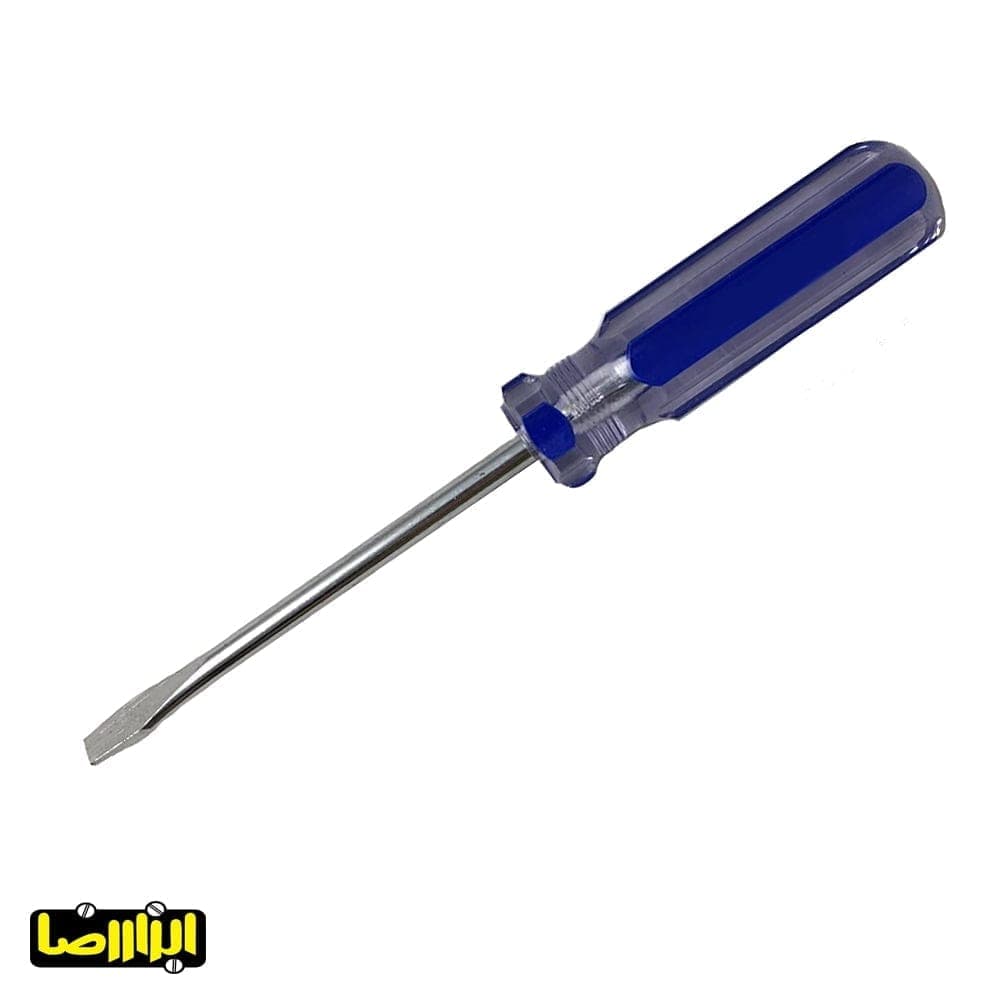 پیچ گوشتی دوسو 10 سانتی سایز 3