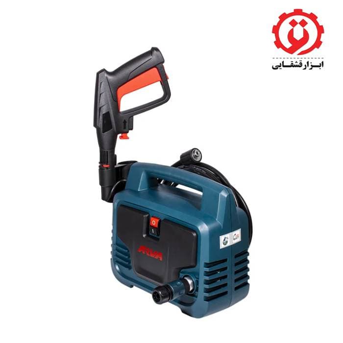 کارواش خانگی 90 بار دینامی آروا مدل 5118