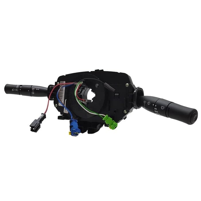 دسته راهنما و دسته برف پاک کن رنو مگان