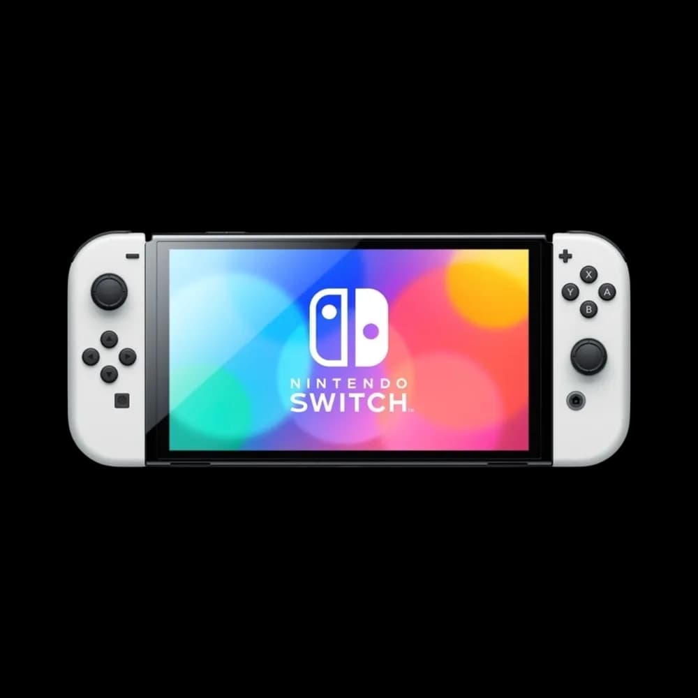 کنسول نینتندو سوییچ اولد Nintendo Switch OLED