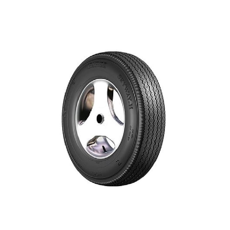 لاستیک بارز 590/13 (دو حلقه)