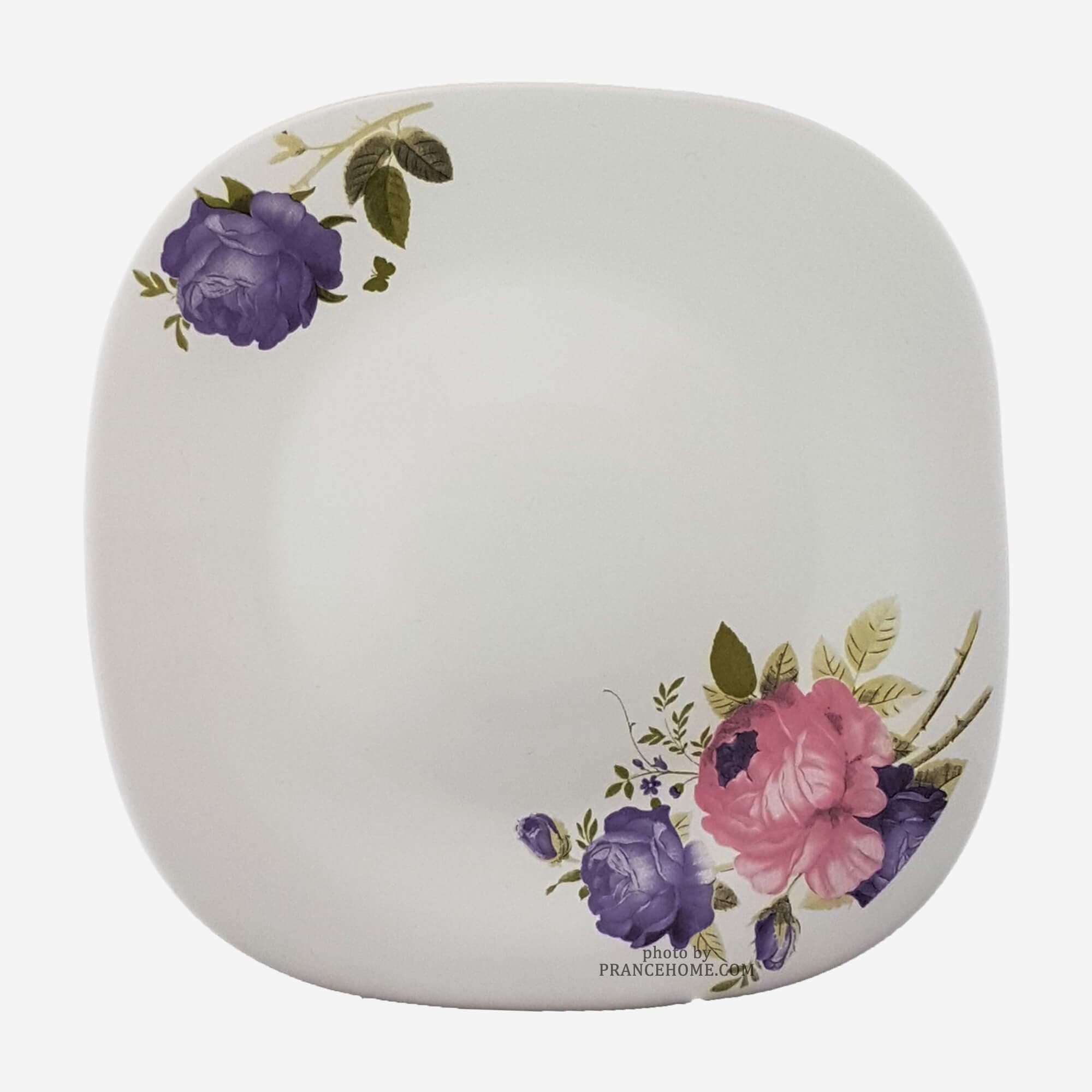 سرویس غذاخوری آرکوپال 26 پارچه مدل مایا بنفش