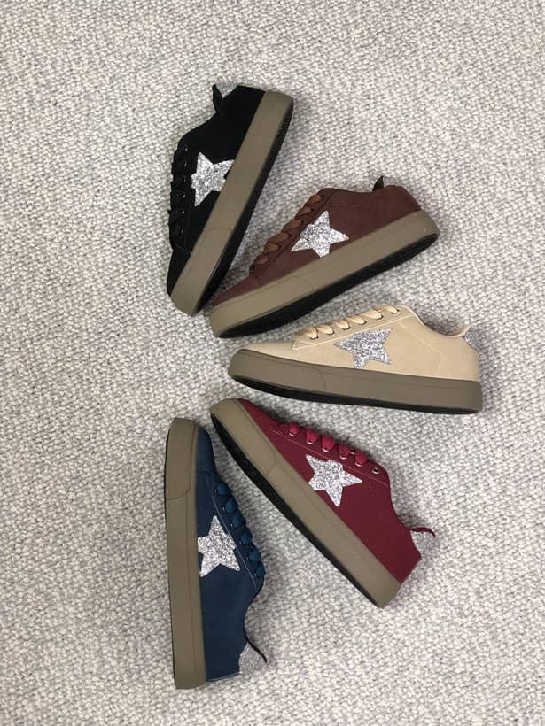 ونس دخترانه ستاره طرح جدید ترند سال