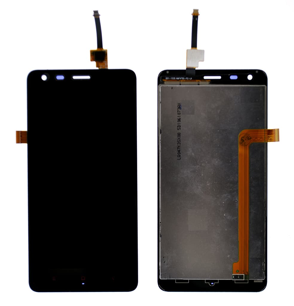 ال سی دی ردمی پرو شیاومی – LCD REDMI 2 REDMI2 PRO REDMI2 PRIME XIAOMI