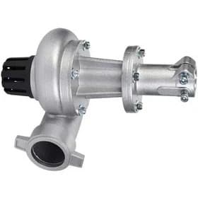 الحاقی پمپ آب علف تراش ۹ خار ۲۶ میلیمتر