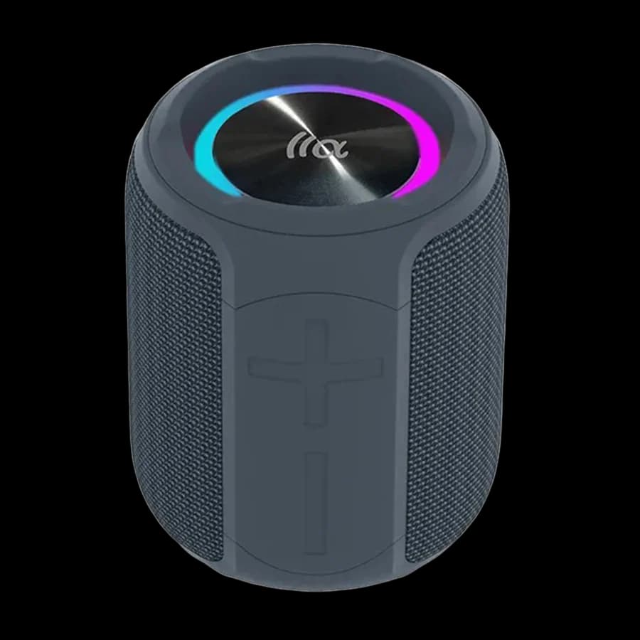 اسپیکر بی سیم تازاتا TAZATA PALM 100 Blue