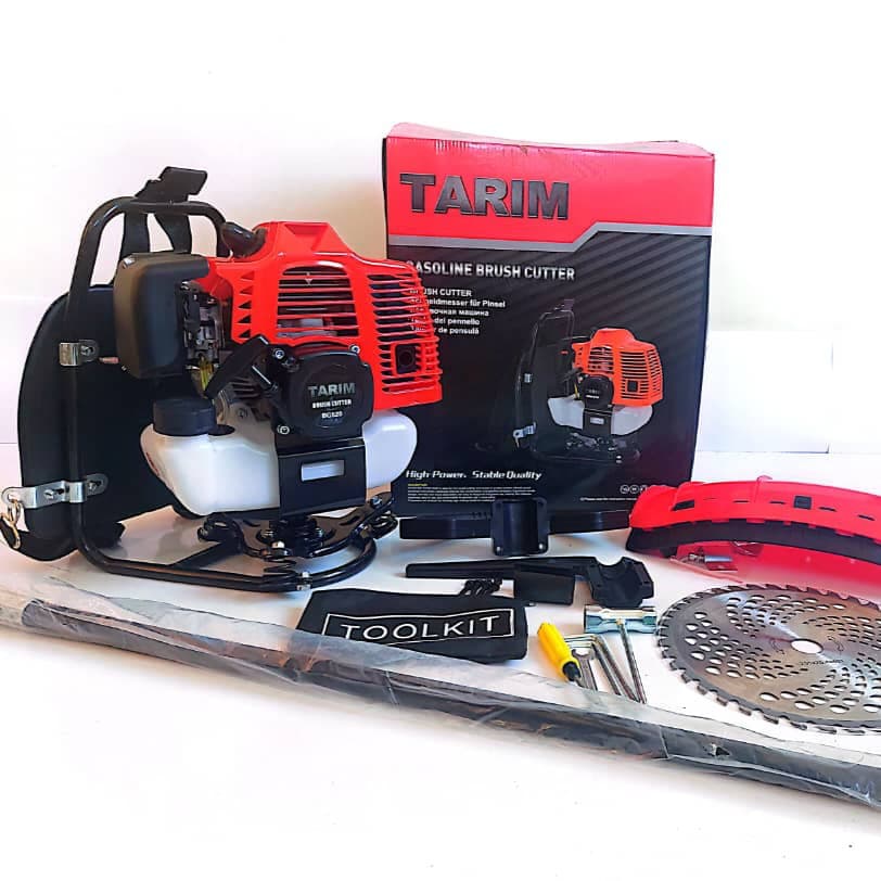 علف زن کوله پشتی حرفه ای ۵۲۰ تاریم tarim