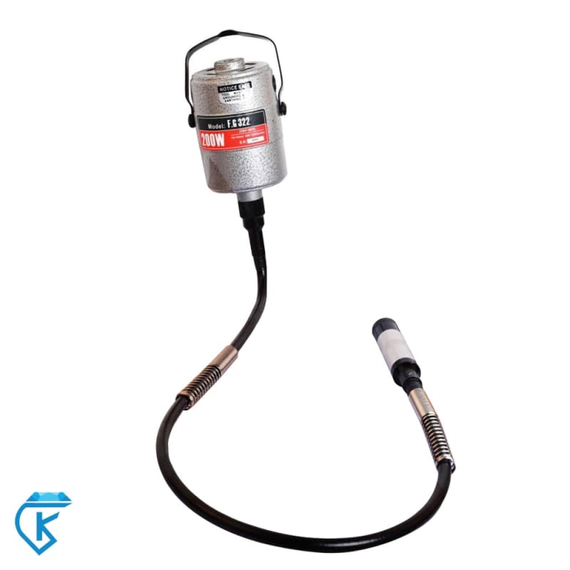 فرز انگشتی آویز F.G 322 المکس (ELMAX) با 20 ماه گارانتی