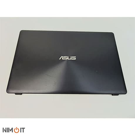 قاب پشت ال سی دی لپ تاپ ASUS X550C