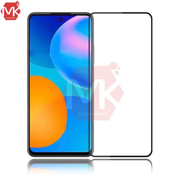گلس محافظ فول هواوی Full Glass | Y7A | P Smart 2021