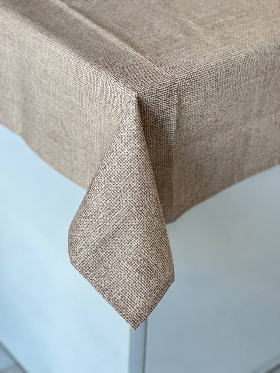 رومیزی پارچه ای داک- طرح کنفی