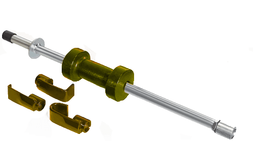 ضربه زن ۳ سر صافکاری