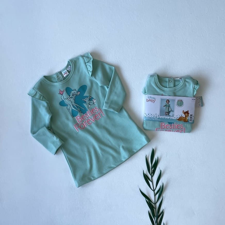 سارافون دخترانه برند DISNEY