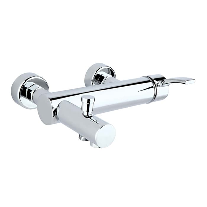 شیر حمام راسان مدل تندیس