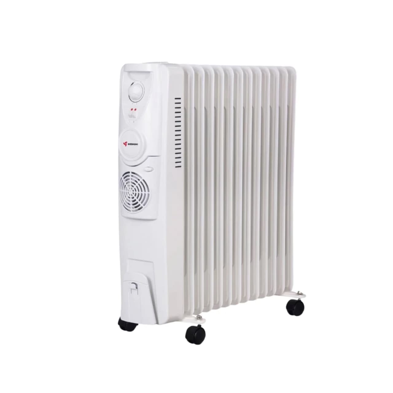 شوفاژ برقی مباشی 13پره مدل 130