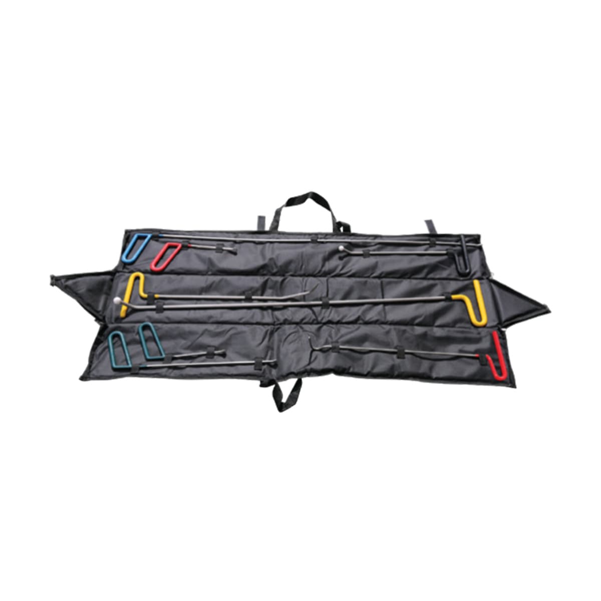 میله 8 پارچه PDR صافکاری LK کد BT1029