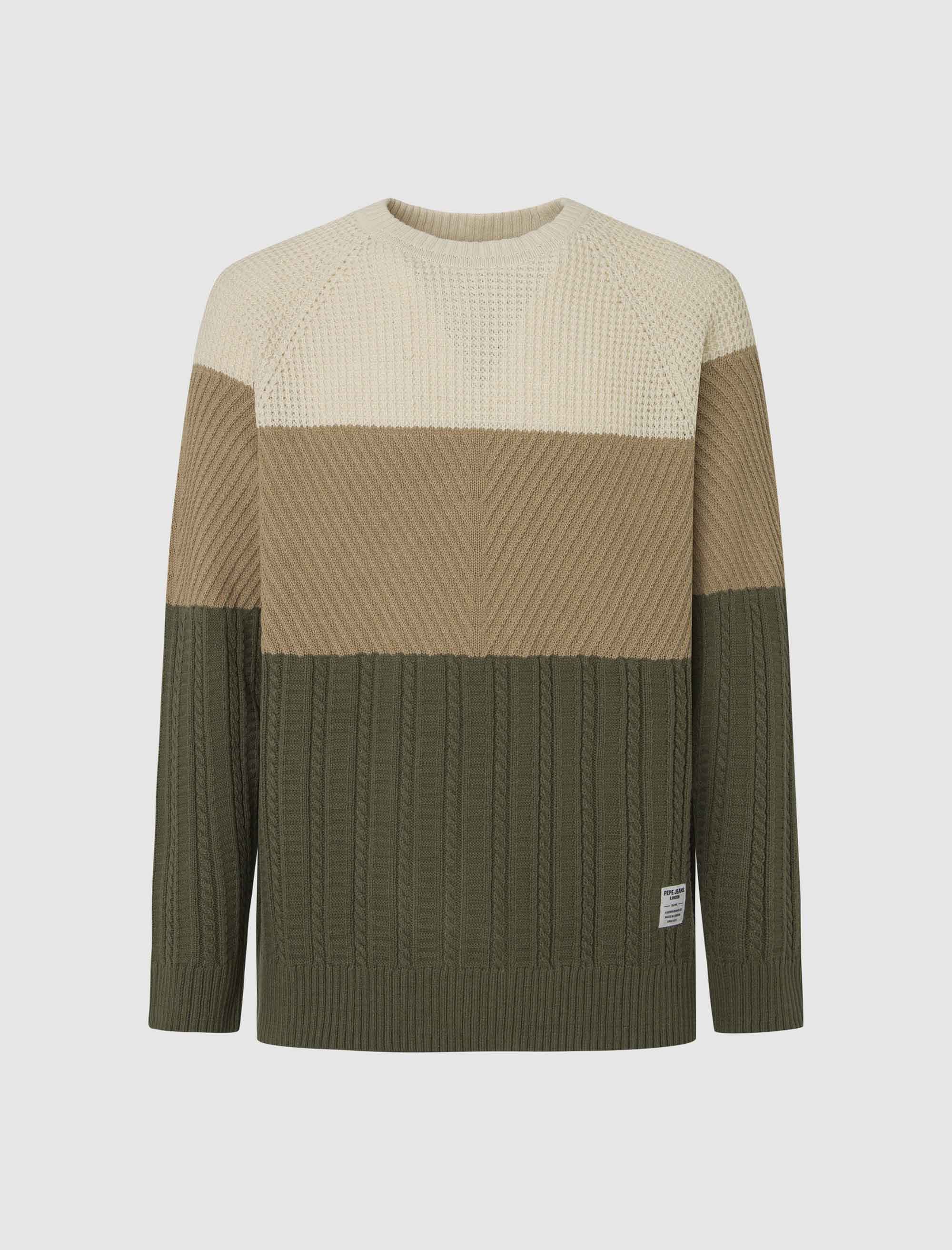 پلیور مردانه