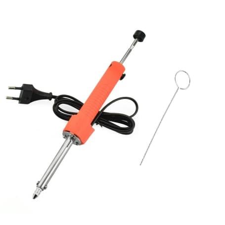 هویه قلع کش برقی 36W مارک HandsKit