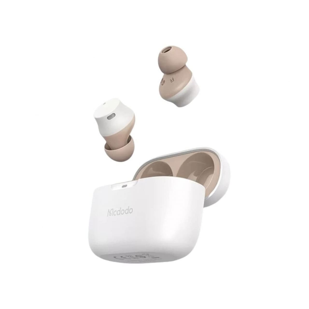 هندزفری بلوتوث مکدودو MCDODO HP-8020 Airlink ENC Wireless Earbud