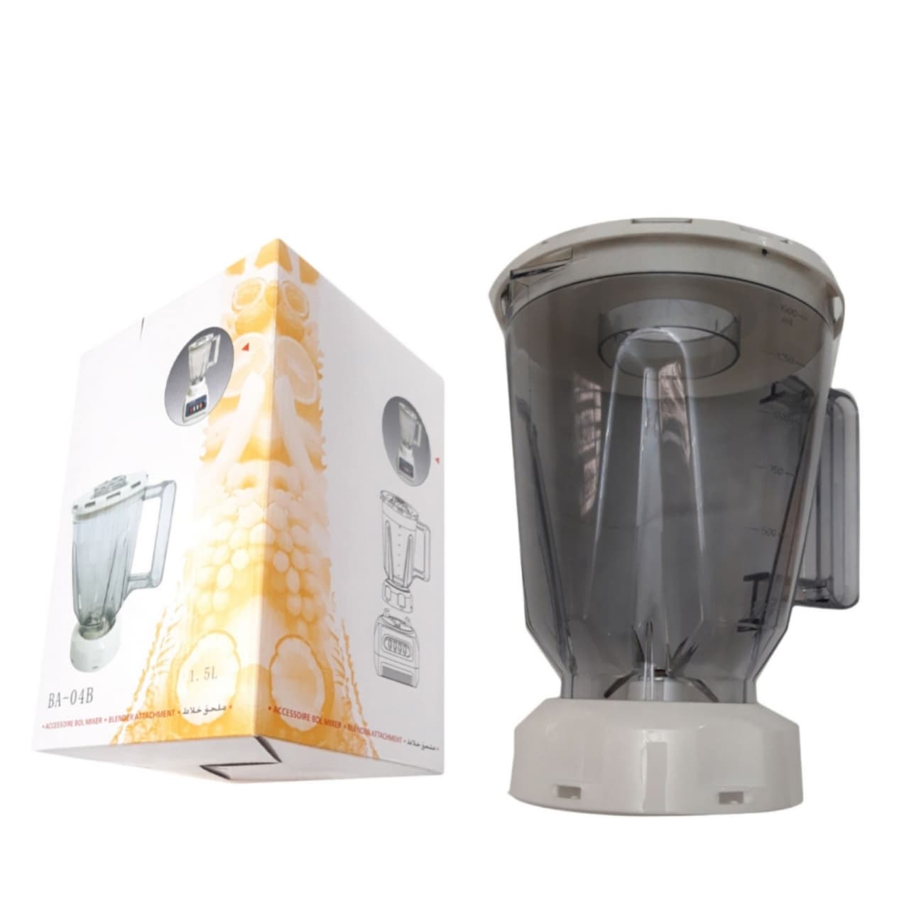 پارچ مخلوط کن نواکی اصل فابریک و باکیفیت