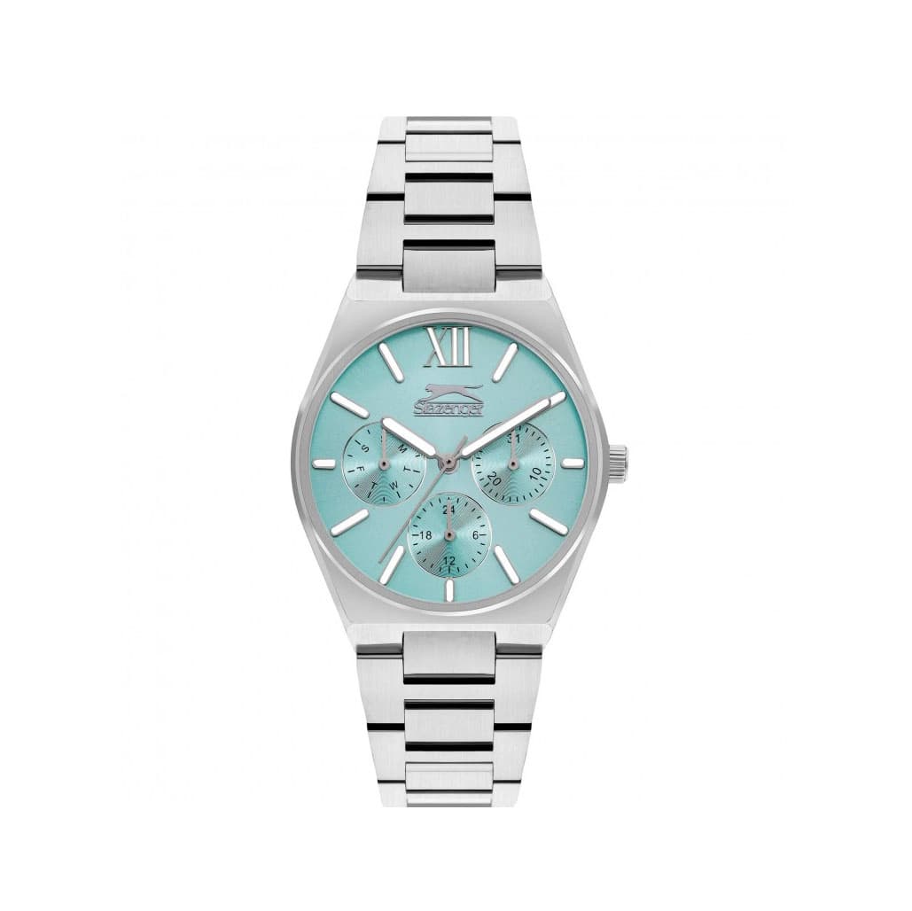 ساعت مچی زنانه اسلازنجر SL.09.2243.4.05